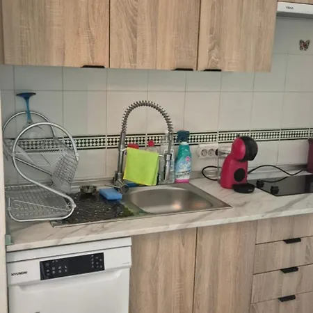 Relax Flat Palm View Apartment *