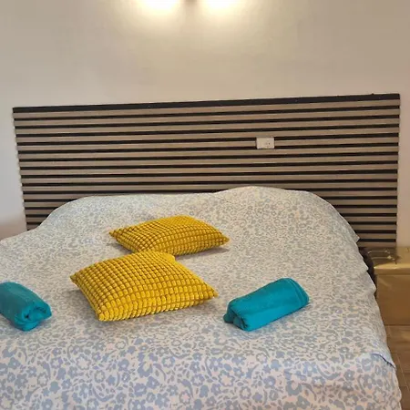 Apartment Relax Flat Palm View