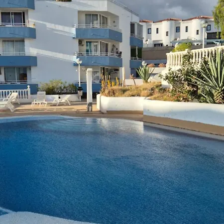 Relax Flat Palm View * San Miguel de Abona