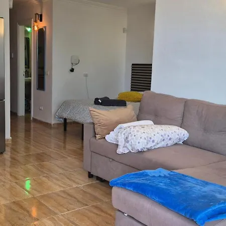 Lejlighed Relax Flat Palm View San Miguel de Abona