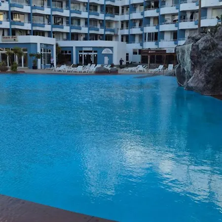 Апартаменты Relax Flat Palm View