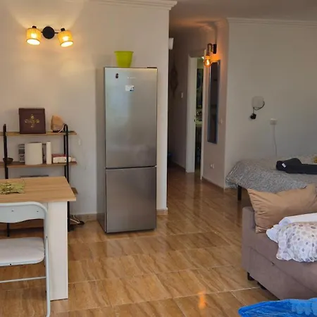 Relax Flat Palm View Апартаменты