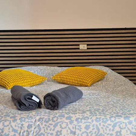 Relax Flat Palm View Сан Мигель
