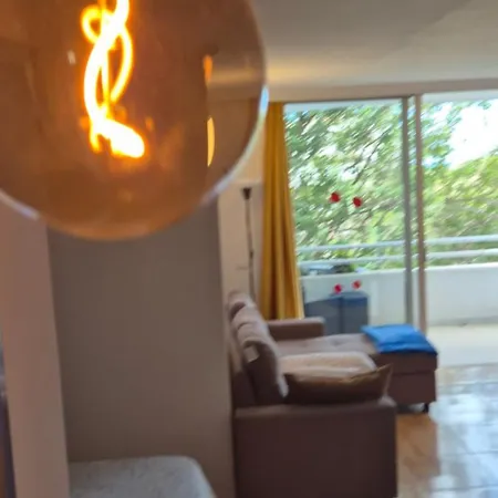 Lejlighed Relax Flat Palm View San Miguel de Abona