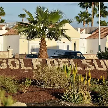 Relax Flat Palm View