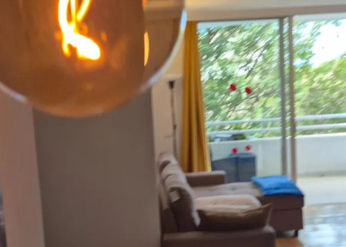 아파트 Relax Flat Palm View 산미겔데아보나