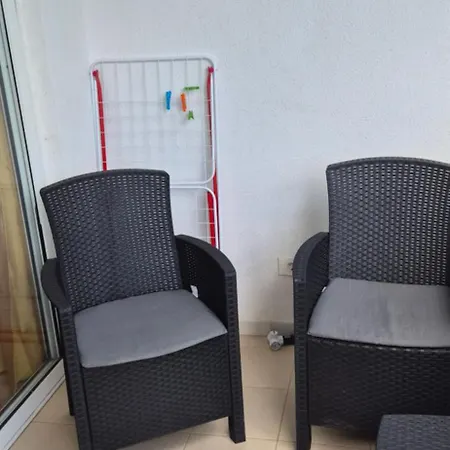 Relax Flat Palm View * San Miguel de Abona