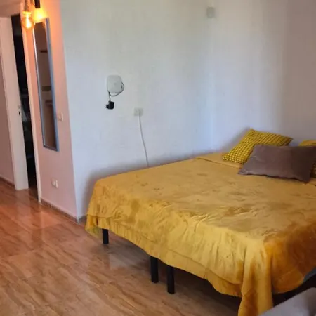 Relax Flat Palm View * San Miguel de Abona