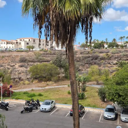 Relax Flat Palm View Appartamento