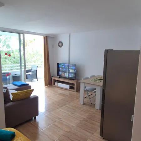 Apartment Relax Flat Palm View San Miguel de Abona