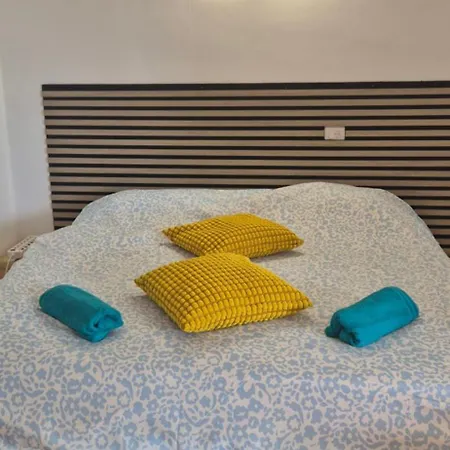 Apartamento Relax Flat Palm View *