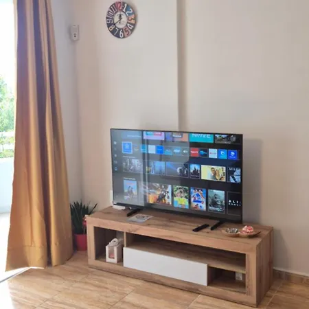 Apartamento Relax Flat Palm View San Miguel de Abona
