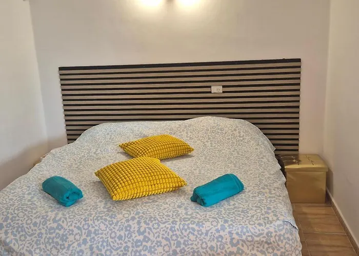 アパート Relax Flat Palm View